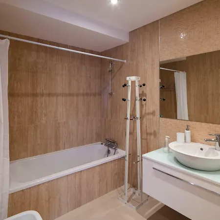 Appartement Sunset House