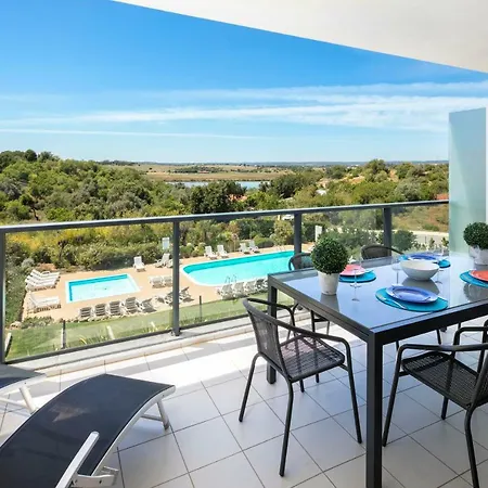 Sunset House Apartamento Alvor