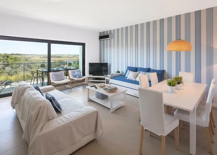 Apartamento Sunset House