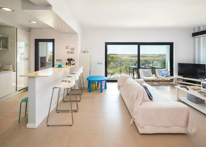 Sunset House Apartamento