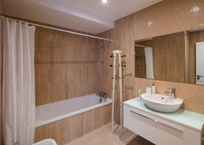 Apartamento Sunset House