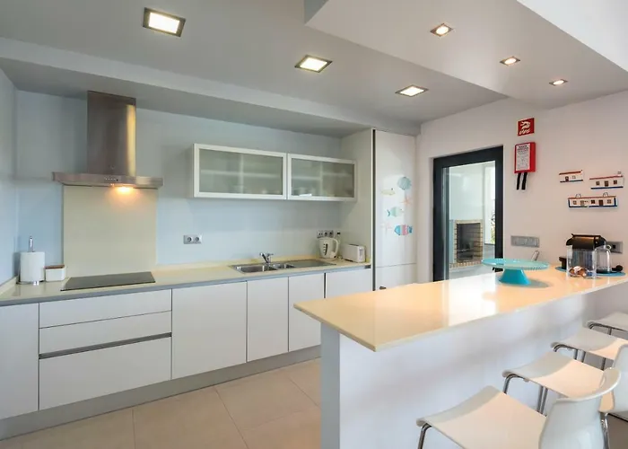 Sunset House Apartamento Alvor