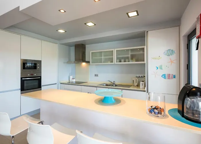 Sunset House Apartamento Alvor