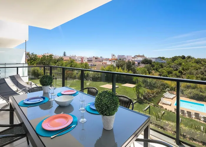 Sunset House Apartment Alvor