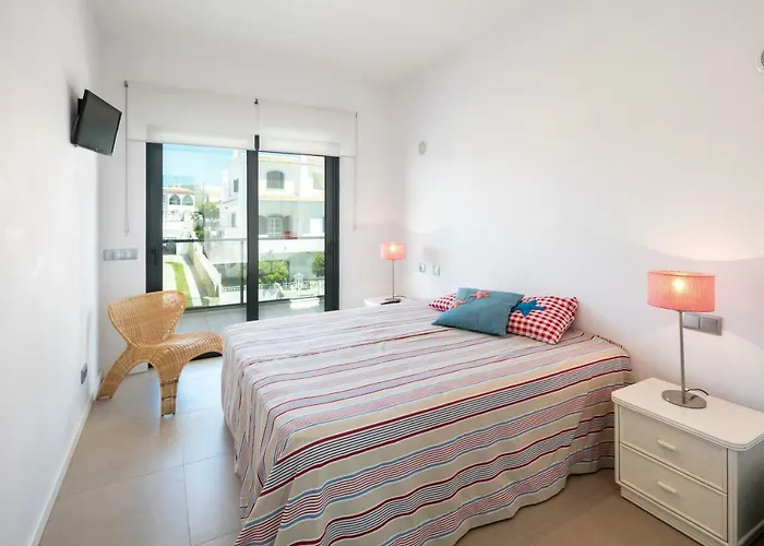 Sunset House Apartment