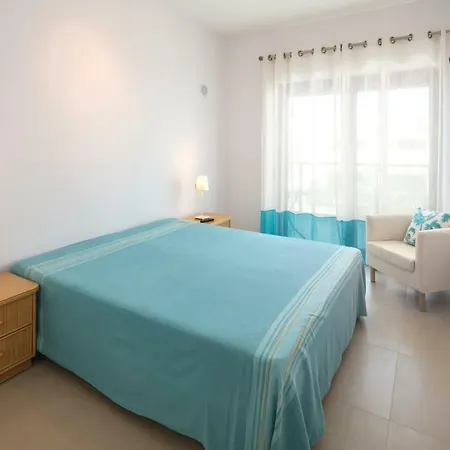 Sunset House Apartamento Alvor
