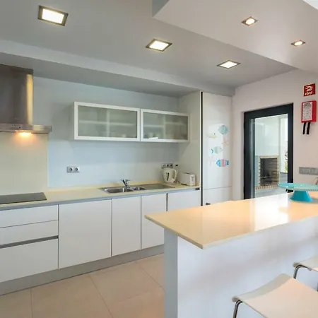 Sunset House Apartamento Alvor
