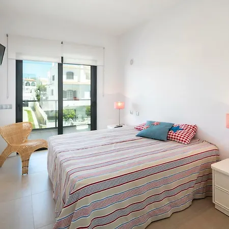 Sunset House Apartamento
